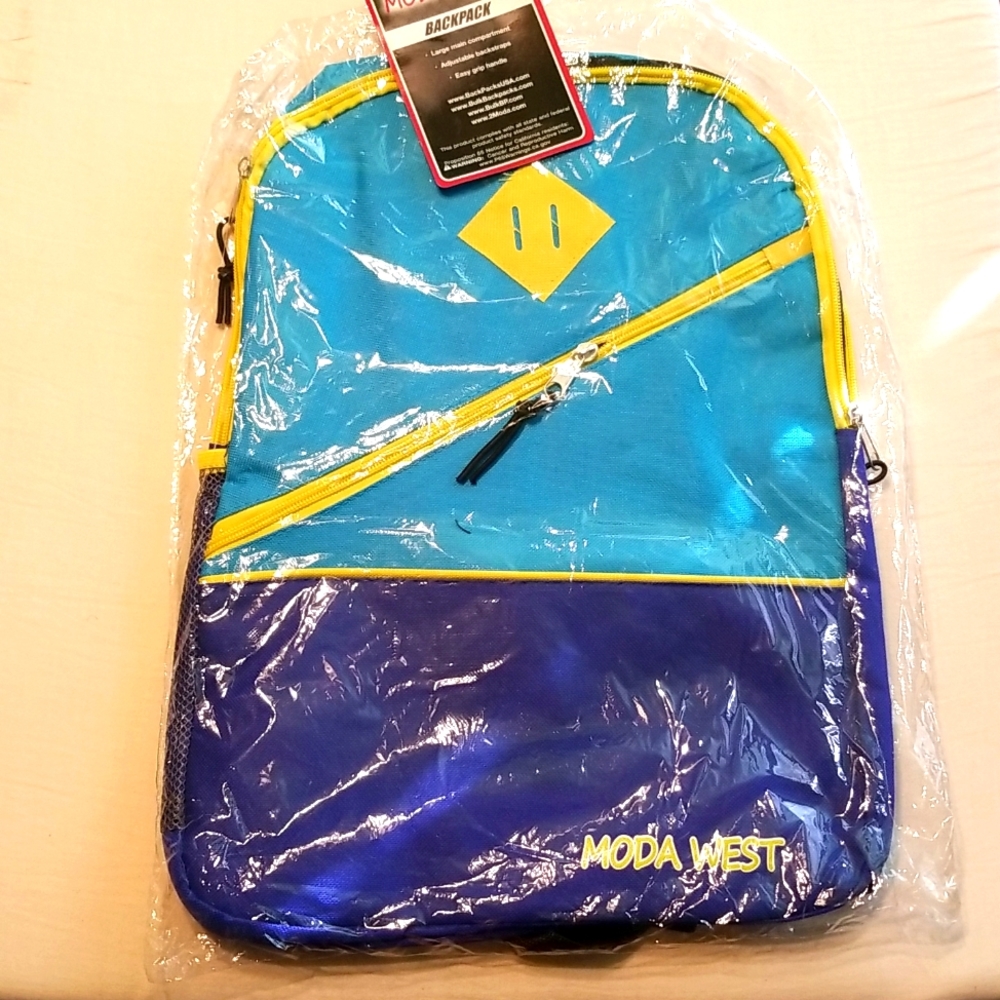 Large Backpack